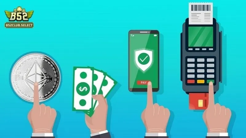 Nạp tiền b52club