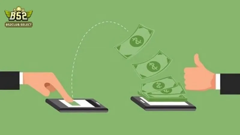 Nạp tiền b52club